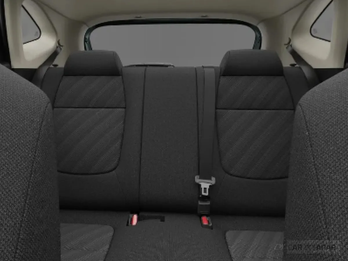 Kia Seltos 1st Gen (2019-25) Seltos HTX iVT